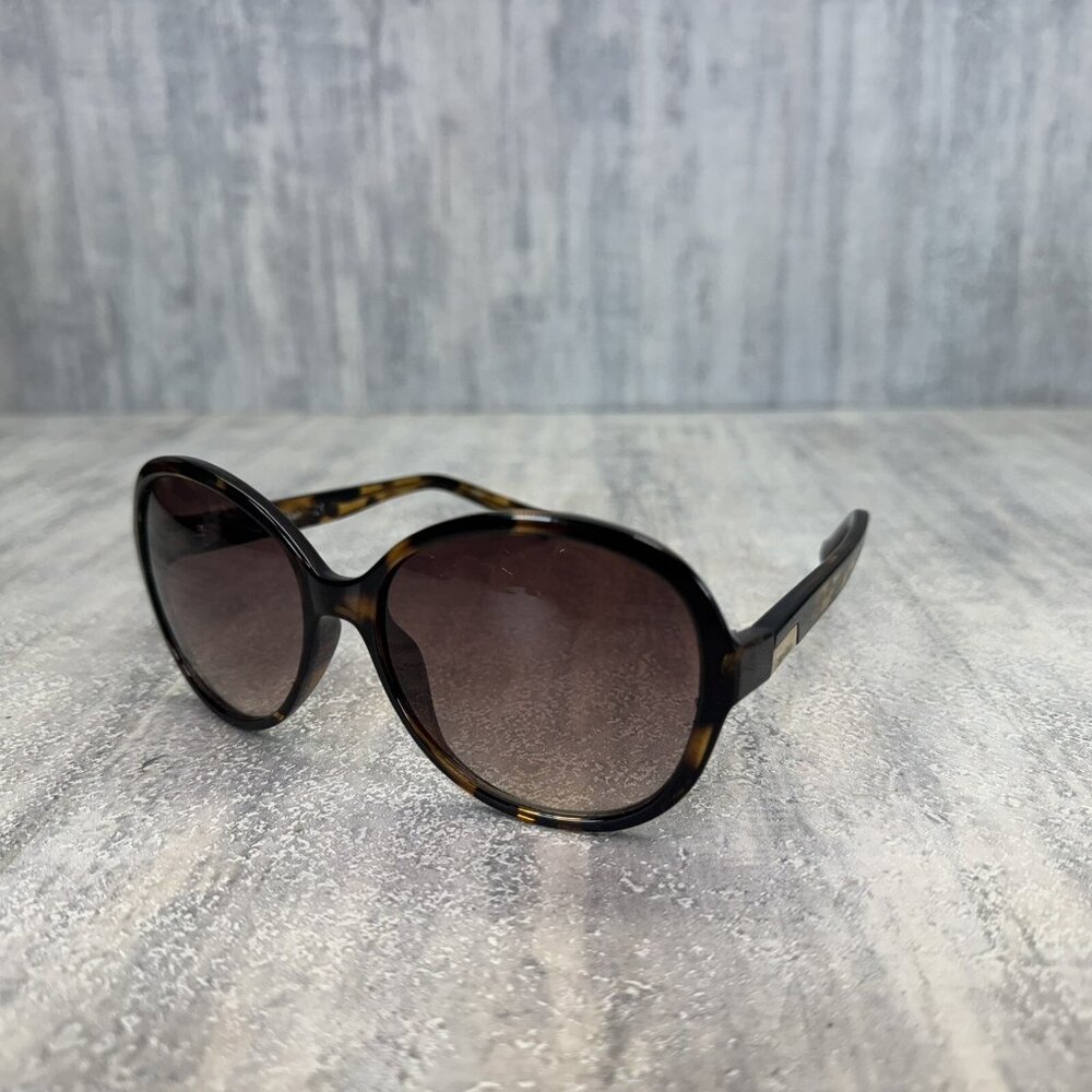 Calvin Klein Sunglasses R710S 206 Tortoise 58 [] 16 135 Light Scratches Frames